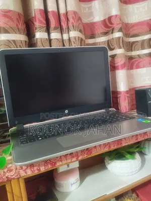 HP Pavilion 15 8GB Intel Core i7 HDD+SSD 1TB Laptop