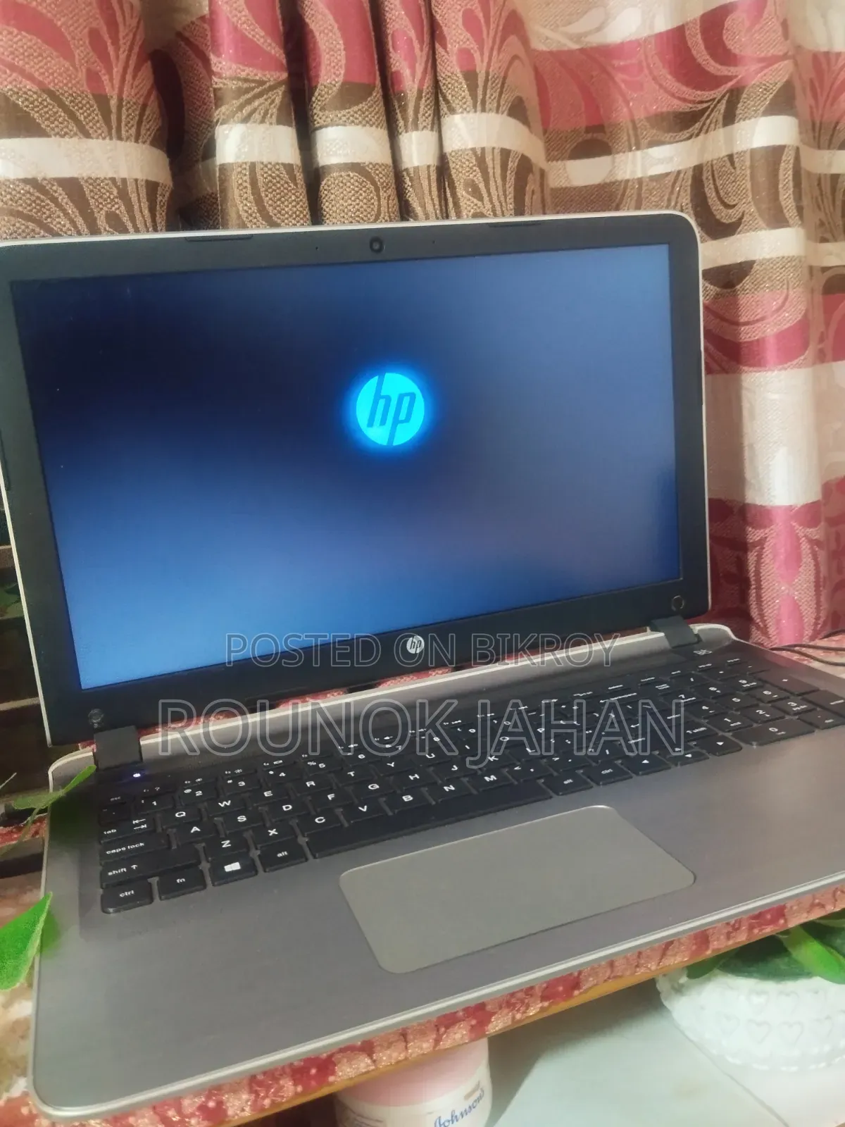 HP Pavilion 15 8GB Intel Core i7 HDD+SSD 1TB Laptop