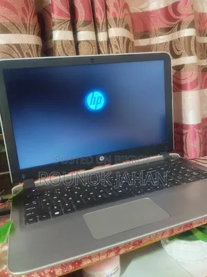 HP Pavilion 15 8GB Intel Core i7 HDD+SSD 1TB Laptop