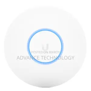 Ubiquiti U6-Lite Wi-Fi 6 Access Point