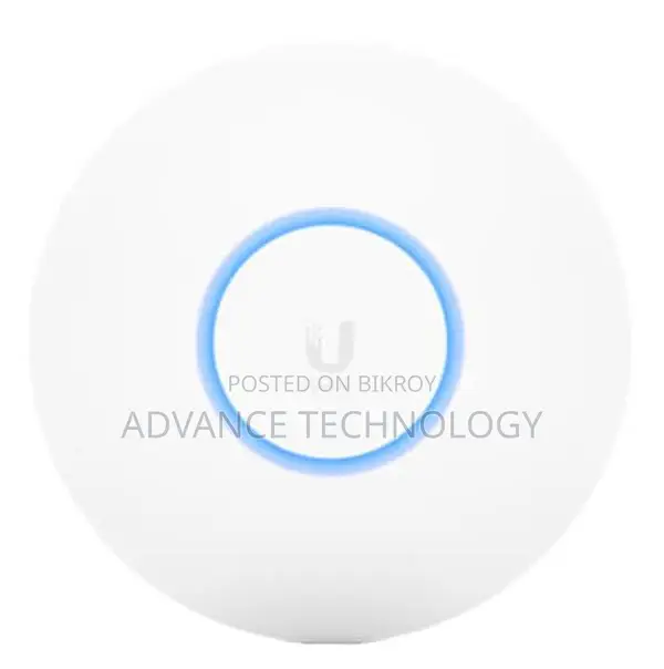 Ubiquiti U6-Lite Wi-Fi 6 Access Point