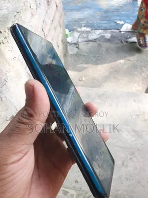 মোটর চলা এজ প্লাস ২৫৬ জিবি ব্ল্যাক