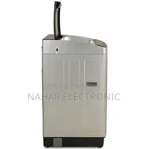 Vision ATC80 8 Kg Top Loading Washing Machine