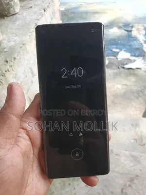 মোটর চলা এজ প্লাস ২৫৬ জিবি ব্ল্যাক