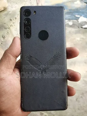 মোটর চলা এজ প্লাস ২৫৬ জিবি ব্ল্যাক