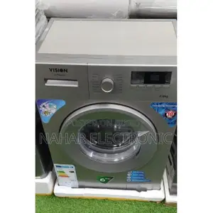 Vision VE 6Kg Front Loading Washing Machine