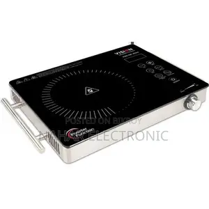 Vision VSN-40A4-Eco Infrared Cooker