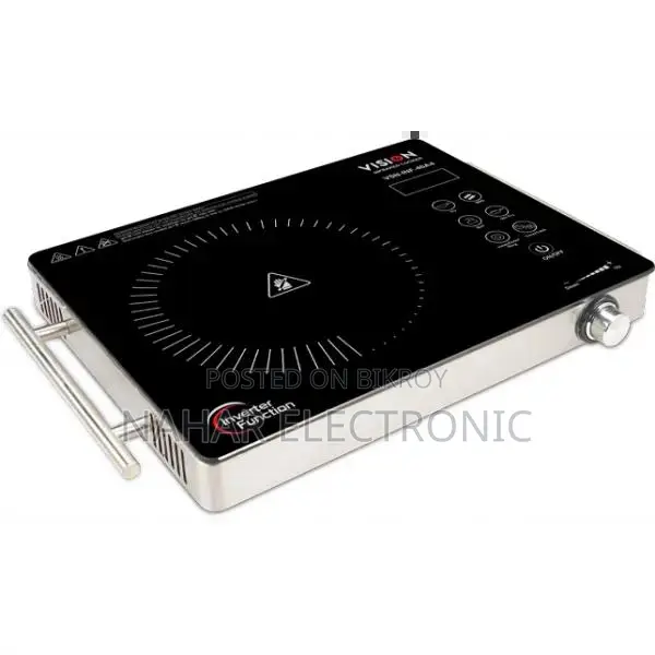 Vision VSN-40A4-Eco Infrared Cooker