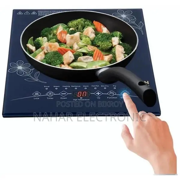 Vision VSN-INF-XI26 Infrared Cooker
