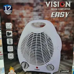 Vision REL-Easy Room Comforter