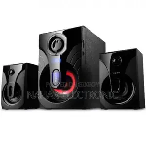 Vision Beat 103 2:1 Multimedia Speaker