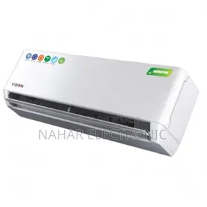 Vision 1 Ton Split Type Inverter AC