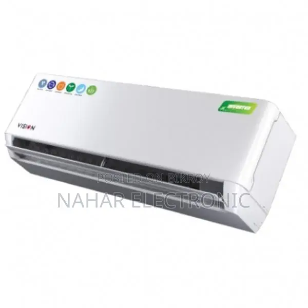 Vision 1 Ton Split Type Inverter AC