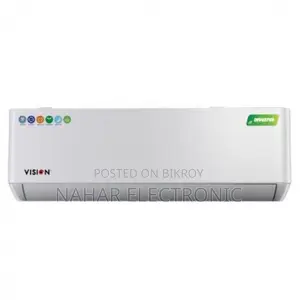 Vision 1 Ton Split Type Inverter AC