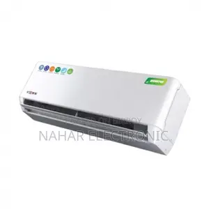 Vision 1.5 Ton Hot & Cool Wi-Fi Inverter AC