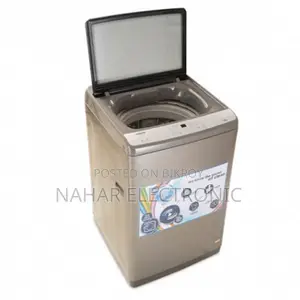 Vision TL-10P 10Kg Top Loading Washing Machine