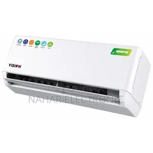 Vision VSN-18K-INV32 4D Ultra 1.5-Ton Split Inverter AC