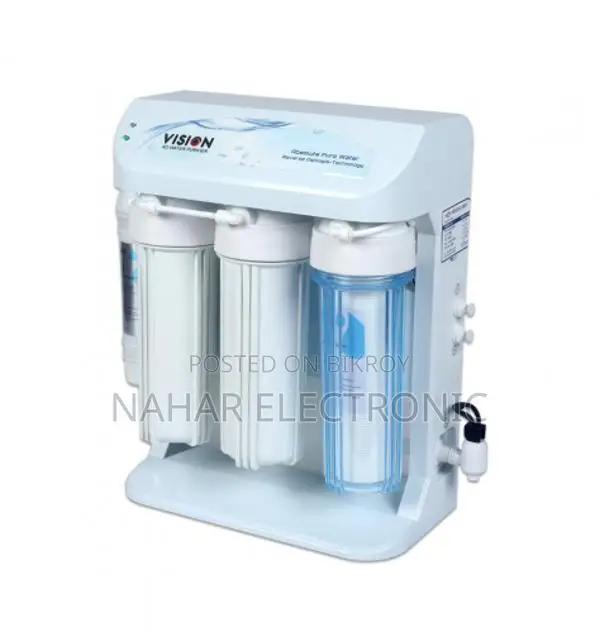 Vision RO Non-Electric Water Purifier