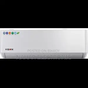 Vision VSN-18K410 Eco 1.5 Ton Split Non Inverter AC