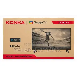 Konka KDG32XR683ANT 32" Google LED TV