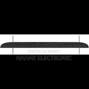 Vision RQ1 Galaxy Pro 60" 4K QLED Google TV