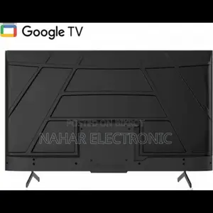 Vision RQ1 Galaxy Pro 60" 4K QLED Google TV