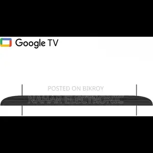 Vision Galaxy Pro RQ1 75" QLED 4K Google TV
