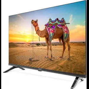 Vision P20 Prime 32" Basic LED TV