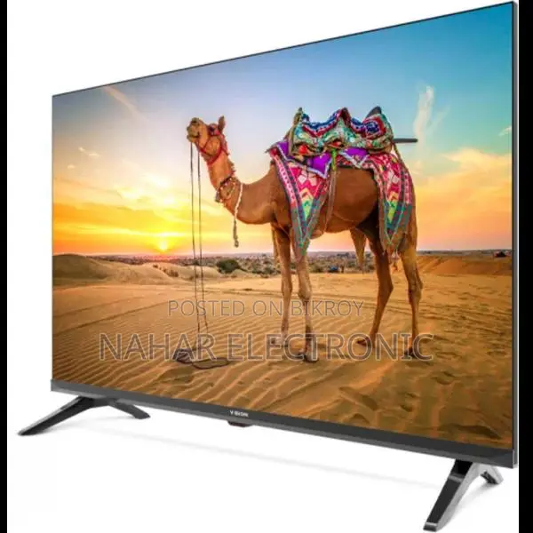 Vision P20 Prime 32" Basic LED TV