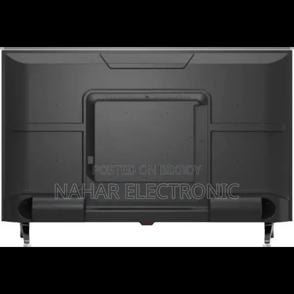 Vision P20 Prime 32" Basic LED TV