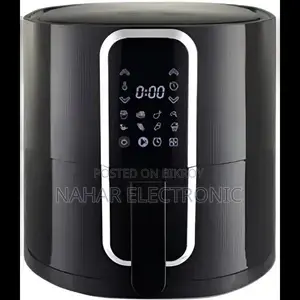 Vision AF-002 1300W Air Fryer