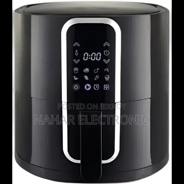 Vision AF-002 1300W Air Fryer