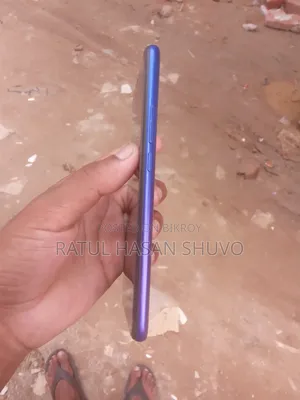Xiaomi Redmi 9 64 GB Blue