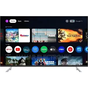 Singer SLE43GP5000TV 43" FHD Android Google TV