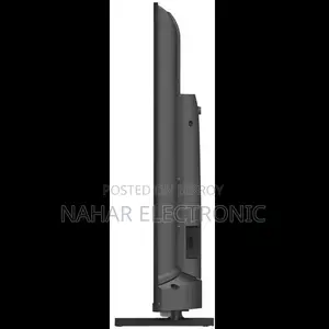 Singer SLE43GP5000TV 43" FHD Android Google TV