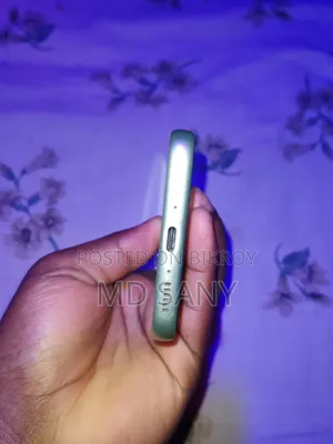 Samsung Galaxy A34 128 GB Green