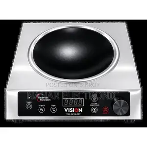 Vision VSN-INF-Glory Infrared Cooker