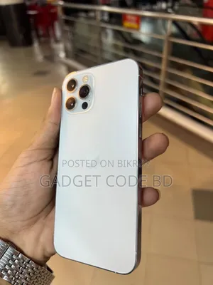 Apple iPhone 12 Pro 128 GB White