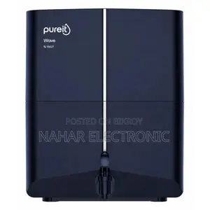 Pureit Wave RO+MF 6 Stage Water Purifier