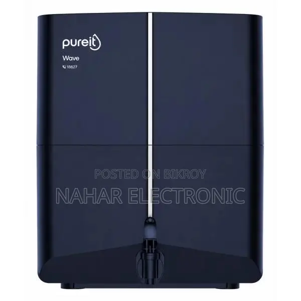 Pureit Wave RO+MF 6 Stage Water Purifier