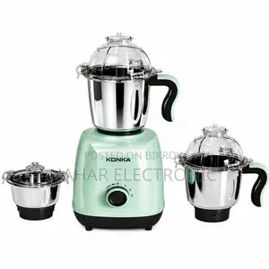 Konka KK-CDD12 3-in-1 1200W Mixer Grinder
