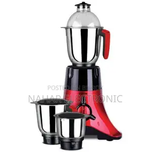 Vision VIS-SBL-011 Crusher Blender