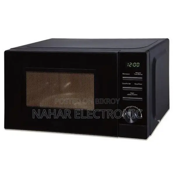 Vision VSN J5 20 Liter Microwave Oven