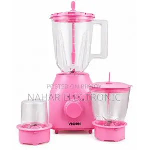 Vision VIC-PBL-009 Couple Choice Blender