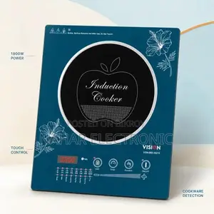 Vision VSN-XI-211 Strong Firepower Induction Cooker