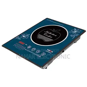 Vision VSN-XI-211 Strong Firepower Induction Cooker