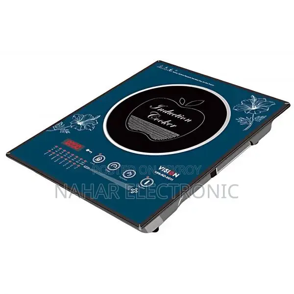 Vision VSN-XI-211 Strong Firepower Induction Cooker