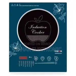 Vision VSN-XI-211 Strong Firepower Induction Cooker