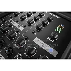 JBL EON208P 2-Way Bluetooth PA System with Mixer