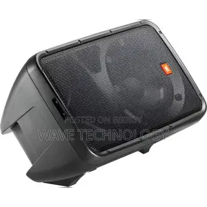 JBL EON208P 2-Way Bluetooth PA System with Mixer
